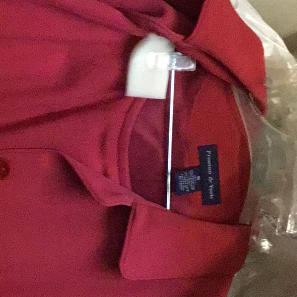 2pc Suits, Different Makers, Aline Short Pleat, - image 4